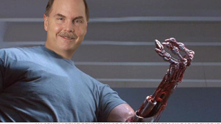 Time-Traveling Rick Wagoner From The Future: "Henderson Must Be Stopped At All Costs"